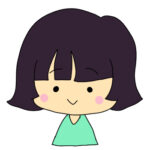 次女